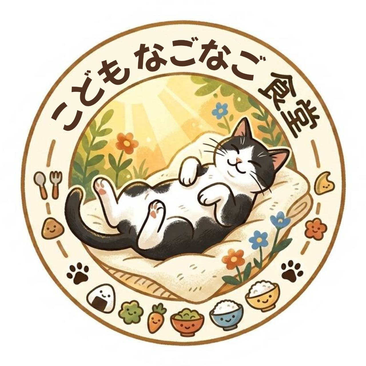 こどもなごなご食堂